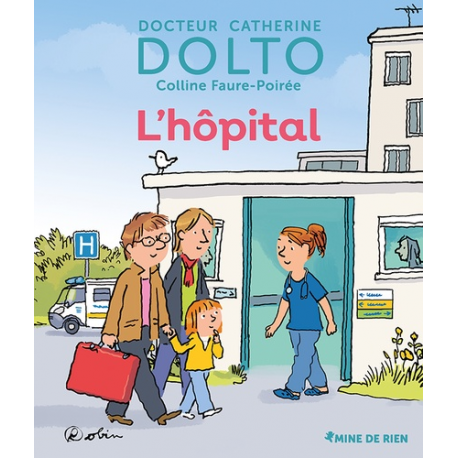 L'hôpital - Album