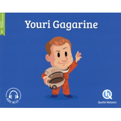 Youri Gagarine - Album