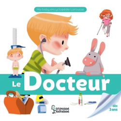 Le docteur - Album