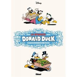 La dynastie Donald Duck - Tome 3