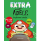 Extra Mortelle Adèle - Tome 4