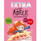 Extra Mortelle Adèle - Tome 2