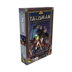 Talisman : La Faucheuse