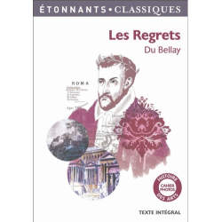 SCOLAIRE - TARIF SPECIAL - Les regrets