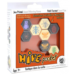 Hive Pocket