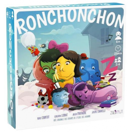 Ronchonchon