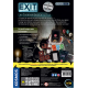 EXIT : Les Catacombes de l'Effroi