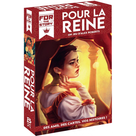 Pour la Reine