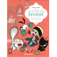 Astrid Bromure - Tome 6 - Comment fricasser un lapin charmeur ?