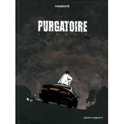 Purgatoire - Tome 3 - Livre 3