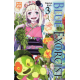 Blue Exorcist - Tome 3 - Tome 3