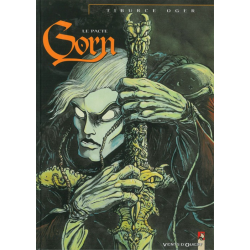 Gorn - Tome 2 - Le pacte