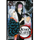 Demon Slayer - Kimetsu no yaiba - Tome 16 - Tome 16