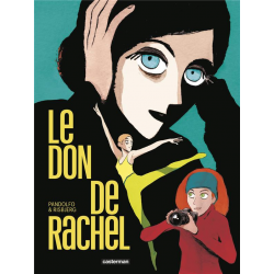 Don de Rachel (Le) - Le don de Rachel