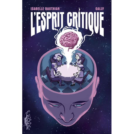 Esprit critique (L') - L'Esprit critique