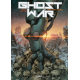 Ghost war - Tome 3 - Machinen Krieg