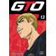 GTO - Tome 13 - Volume 13