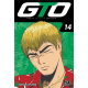 GTO - Tome 14 - Volume 14