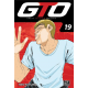 GTO - Tome 19 - Volume 19