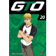 GTO - Tome 20 - Volume 20