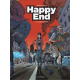 Happy End - Tome 1 - La grande panne