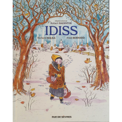Idiss - Idiss