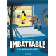 Imbattable - Tome 3 - Le cauchemar des malfrats