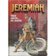 Jeremiah - Tome 17 - Trois motos... ou quatre