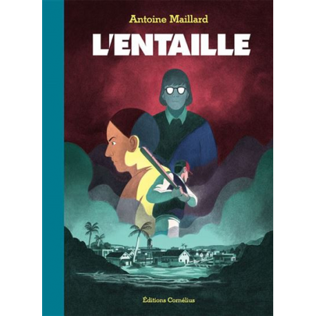 L'entaille - L'entaille