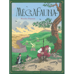 Megafauna - Megafauna