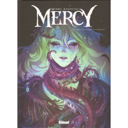 Mercy (Andolfo) - Tome 3 - La Mine, nos Souvenirs et la Mortalité