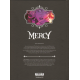 Mercy (Andolfo) - Tome 3 - La Mine, nos Souvenirs et la Mortalité