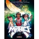 Mythics (Les) - Tome 12 - Envie