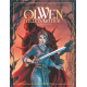 Olwen, fille d'Arthur - Tome 2 - La corne de vérité