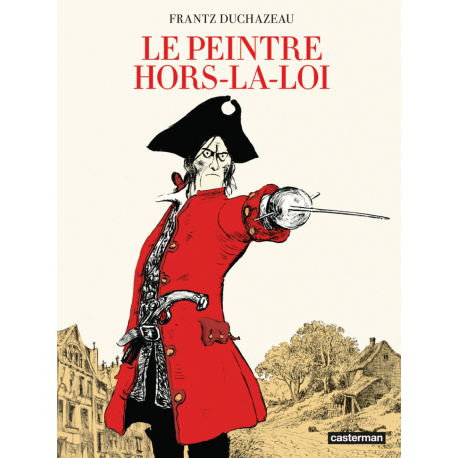 Peintre hors-la-loi (Le) - Le peintre hors-la-loi