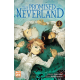 Promised Neverland (The) - Tome 4 - Je veux vivre !