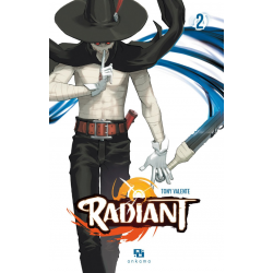 Radiant - Tome 2 - Tome 2