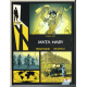 Rendez-vous avec X - Tome 3 - Paris 1917 - Mata Hari