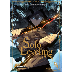 Solo Leveling - Tome 1 - Tome 1