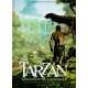 Tarzan (Bec/Subic) - Tome 1 - Tarzan