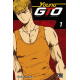 Young GTO - Shonan Junaï Gumi (Volume Double) - Tome 1 - Tome 1