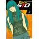 Young GTO - Shonan Junaï Gumi (Volume Double) - Tome 3 - Tome 3