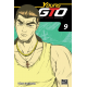 Young GTO - Shonan Junaï Gumi (Volume Double) - Tome 9 - Tome 9