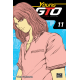 Young GTO - Shonan Junaï Gumi (Volume Double) - Tome 11 - Tome 11