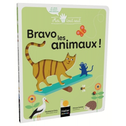 Bravo les animaux ! - Album