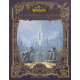 World of Warcraft - A la découverte d'Azeroth - Les royaumes de l'Est - Grand Format