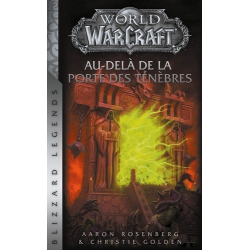 World of Warcraft - Poche