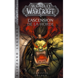 World of Warcraft - Poche