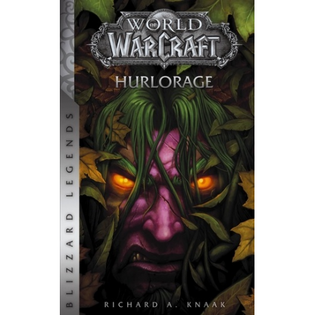 World of Warcraft - Poche