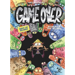 Game Over - Album